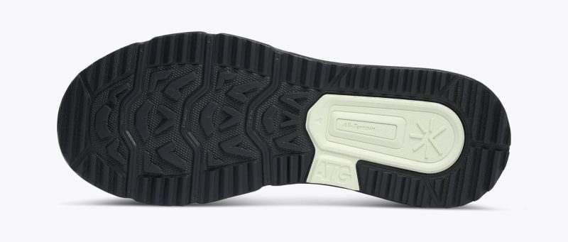 All-Terrain 2 - Fresh Black
