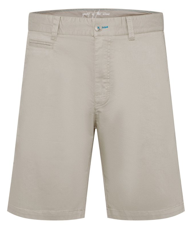 Tygo 2 Crew Bermudas - Sand