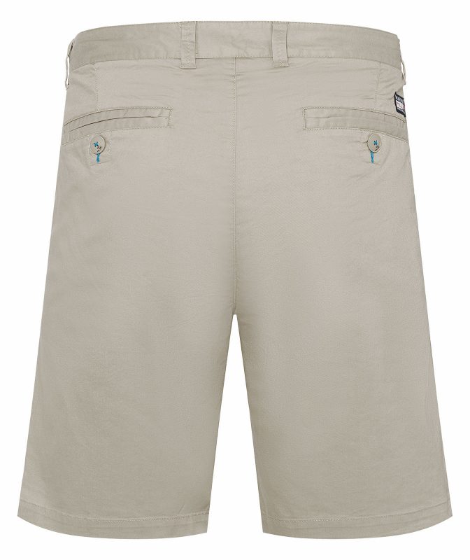 Tygo 2 Crew Bermudas - Sand
