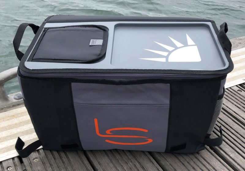 Table Top Cooler Bag