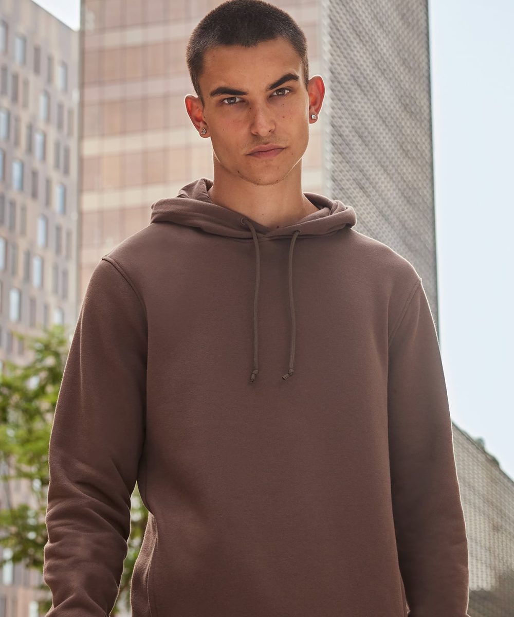 B&C Inspire Hooded