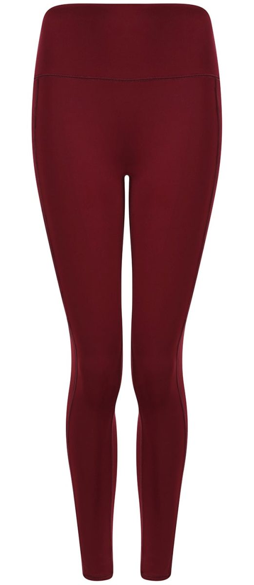 Core Pocket Leggings