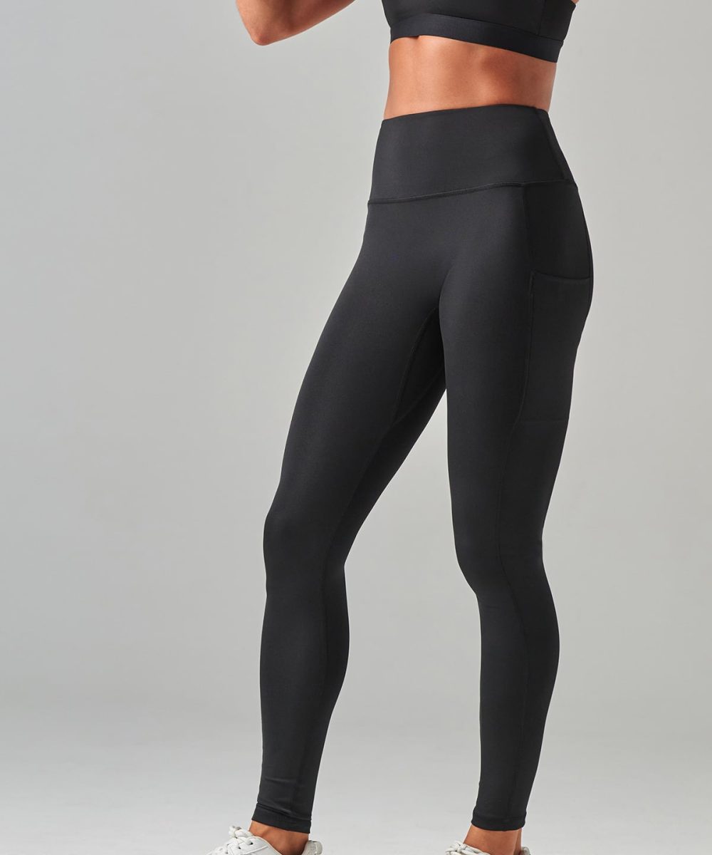 Core Pocket Leggings