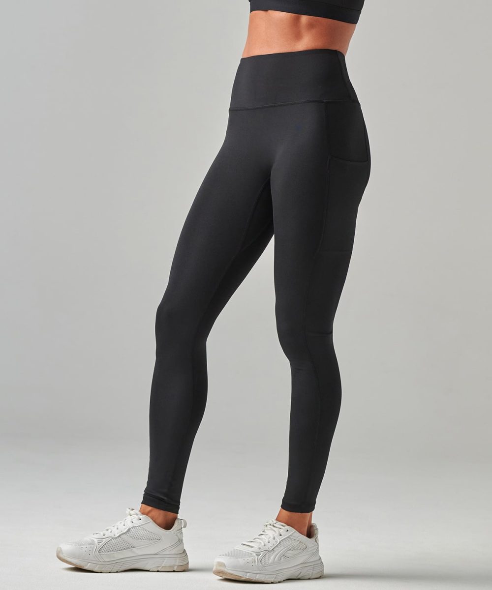 Core Pocket Leggings