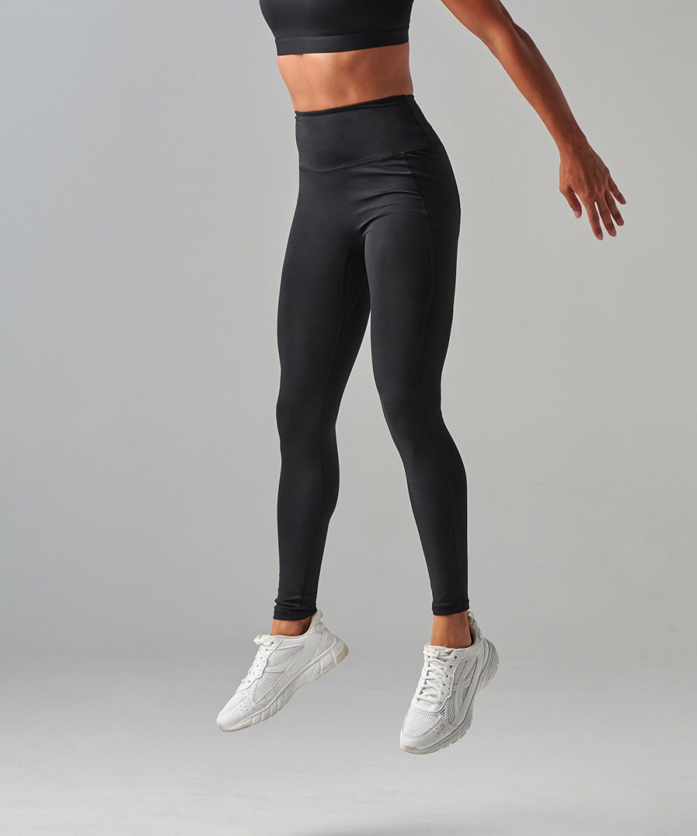 Core Pocket Leggings