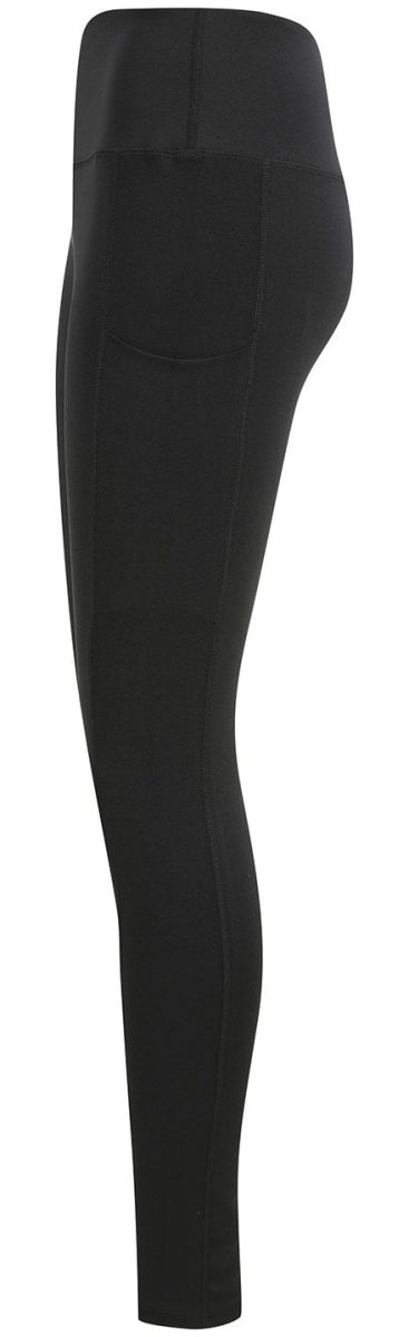 Core Pocket Leggings