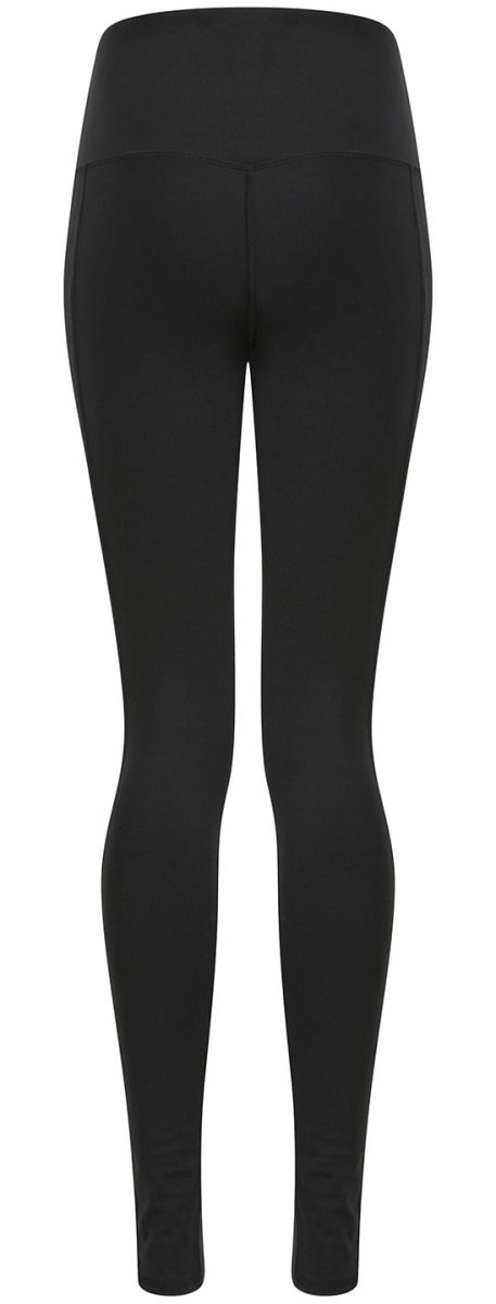 Core Pocket Leggings