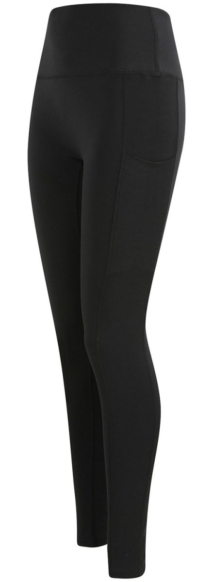 Core Pocket Leggings
