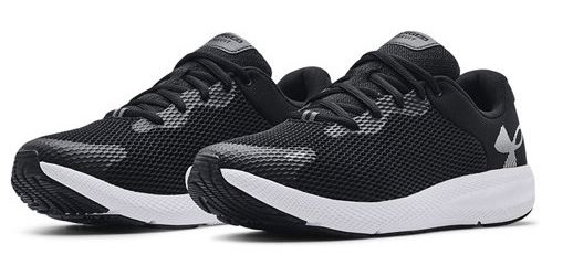 UA Charged Pursuit 2