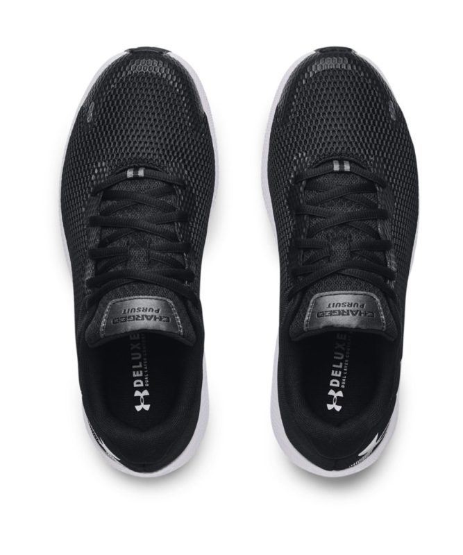 UA Charged Pursuit 2