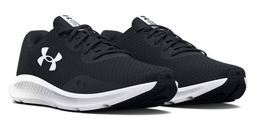 UA Charged Pursuit 3 W