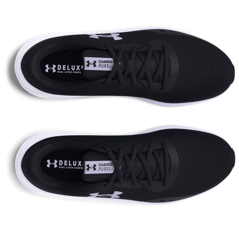 UA Charged Pursuit 3 W