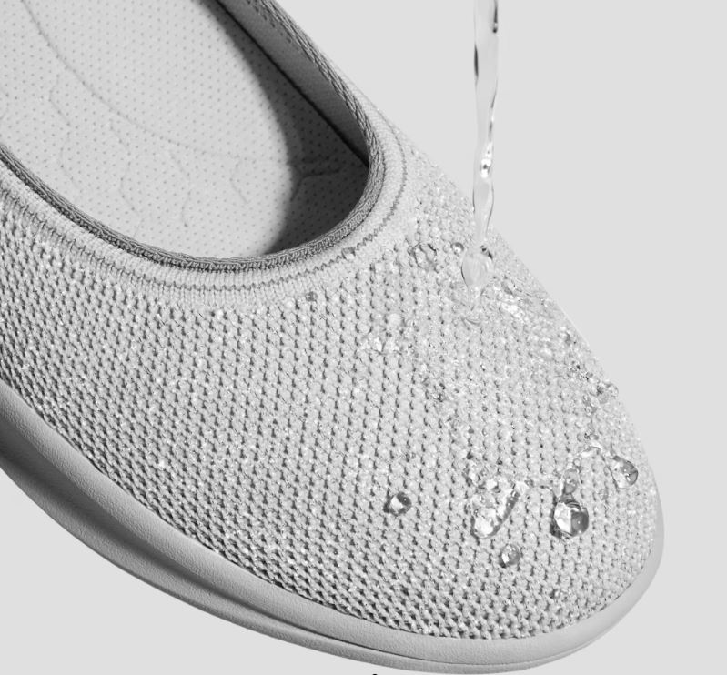 Vivaia Hybrid Ballet