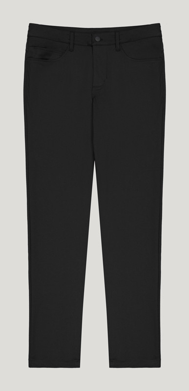 Rakino Pant - Black