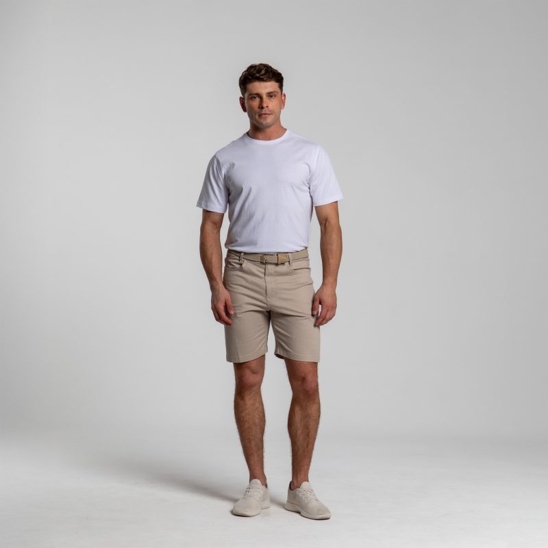 Rimu Organic Short