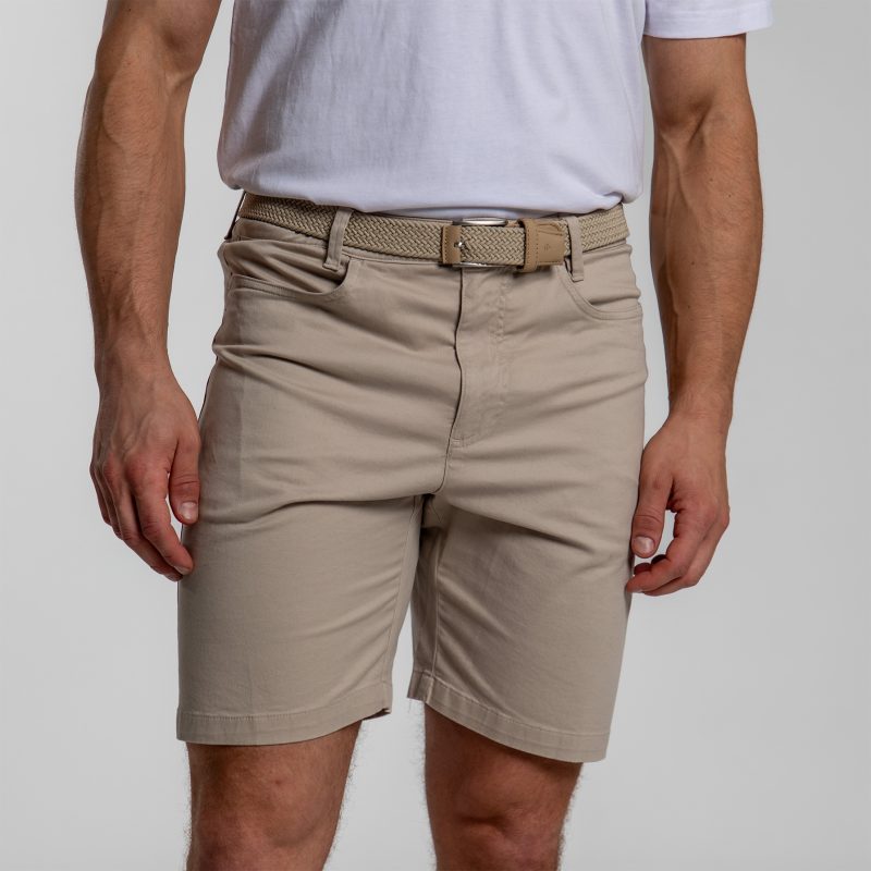 Rimu Organic Short