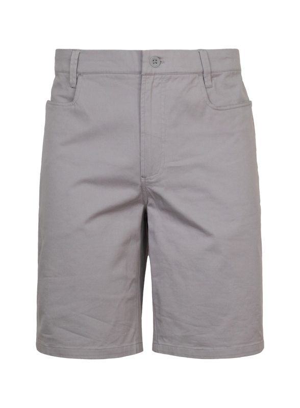 Rimu Organic Short - Titanium