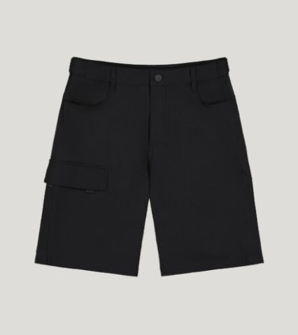 Hauraki Short