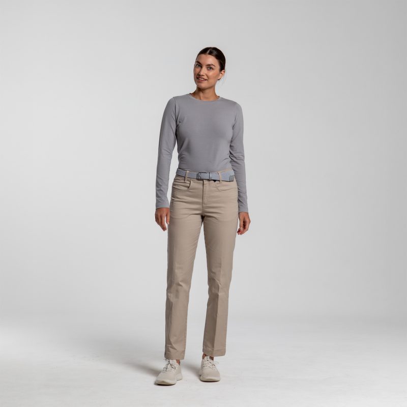 Rimu Organic Pants