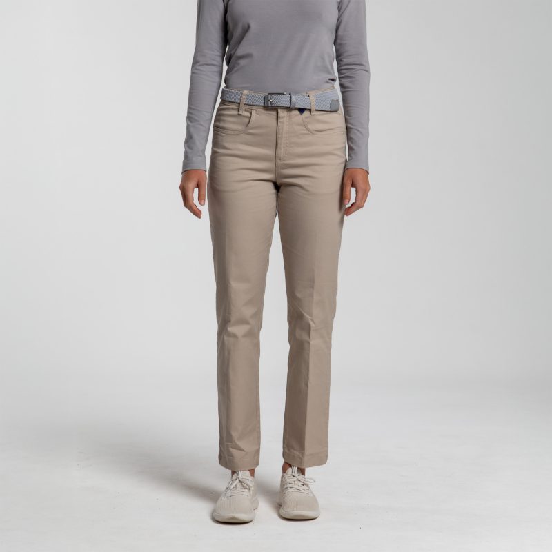Rimu Organic Pants