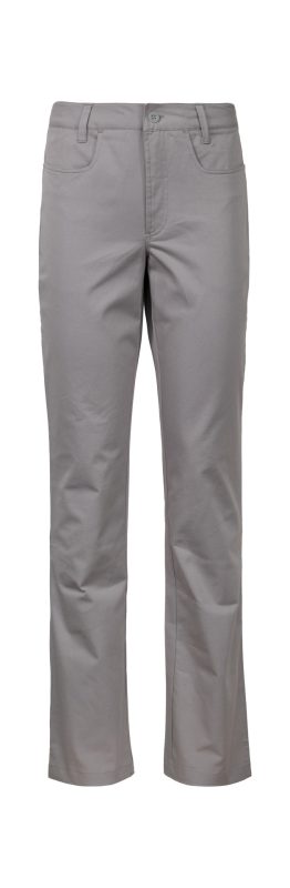 Rimu Organic Pants - Titanium