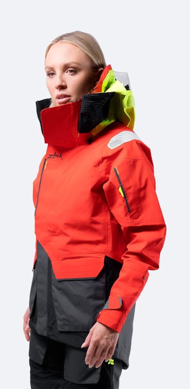 OFS800™ eVent® Offshore Sailing Jacket