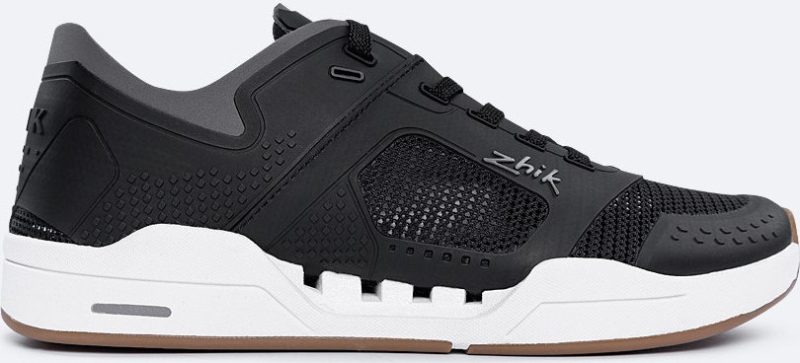 Zhik Fuze Sailing Shoe - Black
