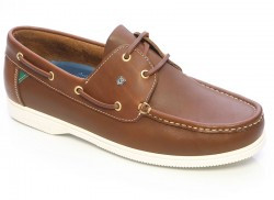 Marine Footwear for Yacht Crew