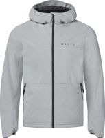 Custom Branded Crew Jackets