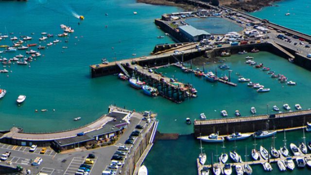 Guernsey Marinas testimonial image 1