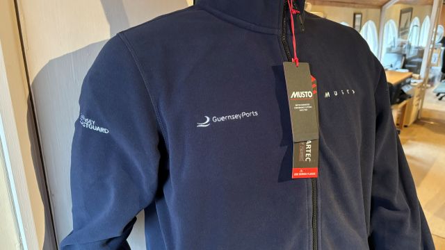 Guernsey Marinas testimonial image 2