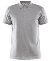 Custom Branded Crew Polos